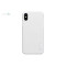 کاور نیلکین مدل Frosted Shield مناسب برای گوشی موبایل اپل آیفون XS